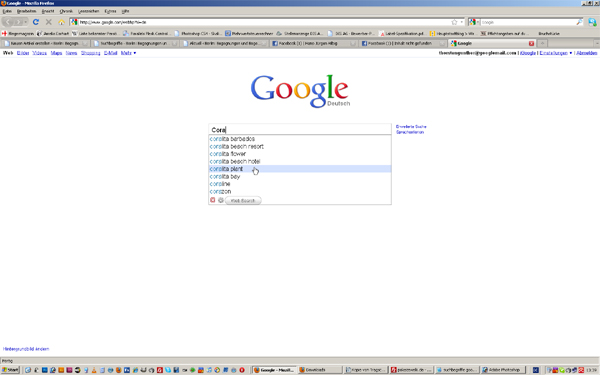 google
